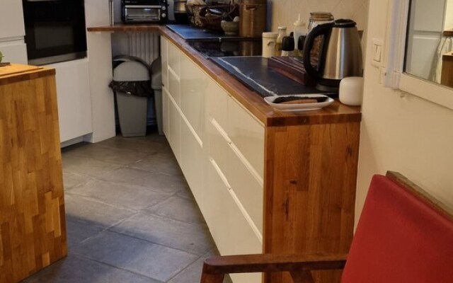appartement métro saint maur