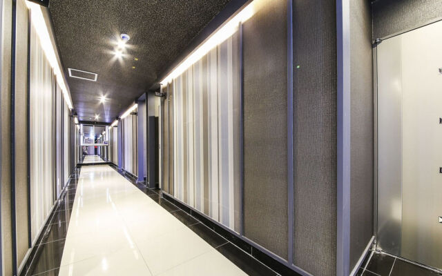 Dom Hotel