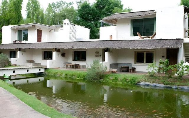 The Nagaya Resort