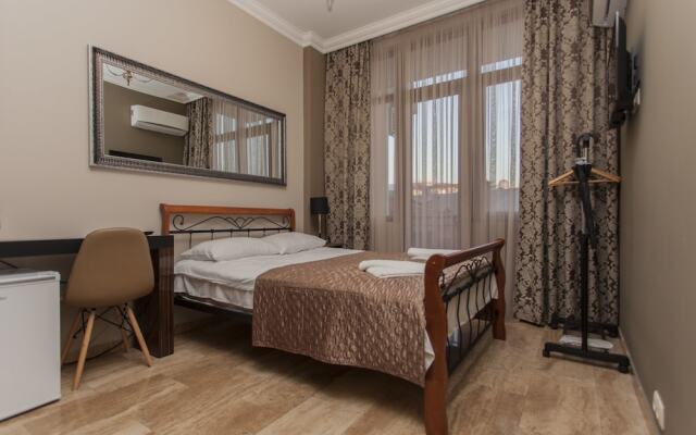 Belvedere Apart Hotel