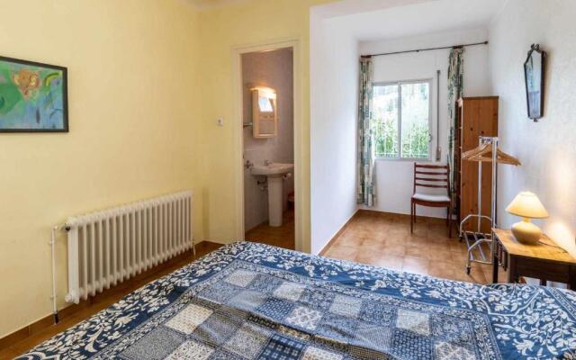 SUPER FANER 93 ático con terraza y vistas