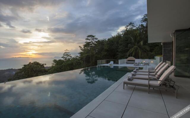 Villa Splash At Lime Samui