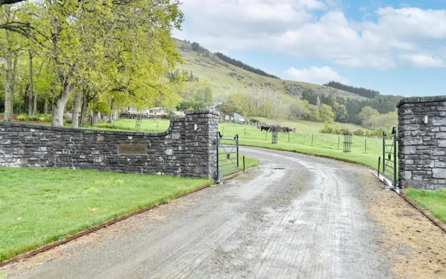 Otahuna Hideaway - Christchurch Holiday Homes