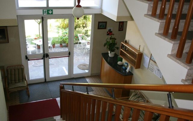Albergo Da Siro