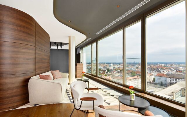 NH Collection München Bavaria