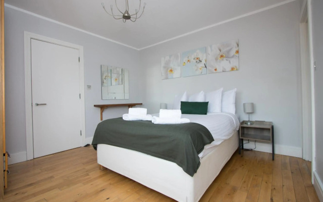 Westciti Croydon Serviced Apartments