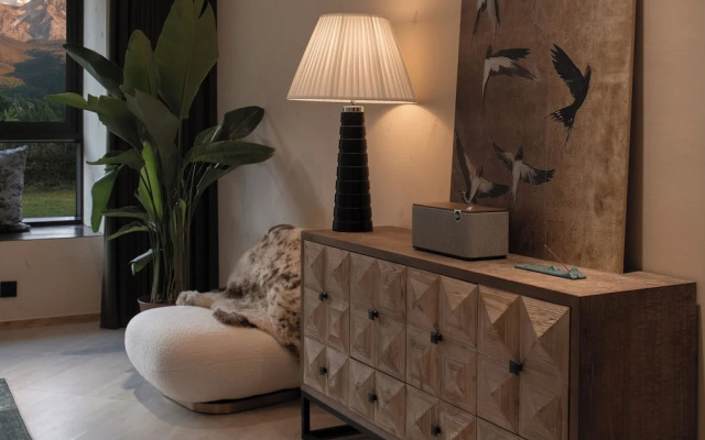 Lanxiu Homestay