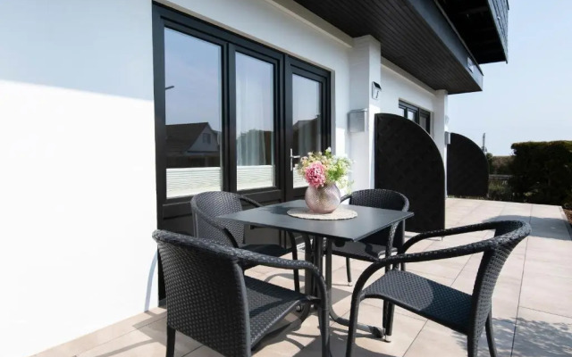 Haus an der See Wohnung 5