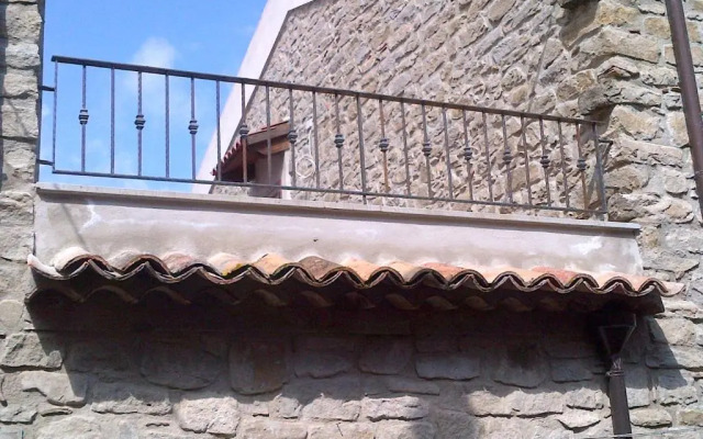 Borgo Franza Case Vacanze