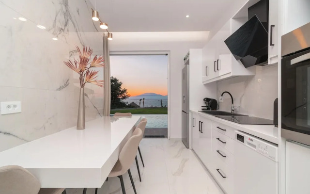 Cavo Mare Mirazur Luxury Retreat With Private Pool