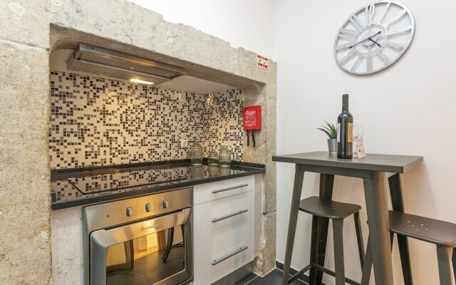 LxWay Apartments Correeiros