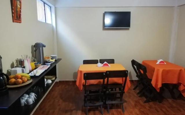 Killa Sumak  - Hostel