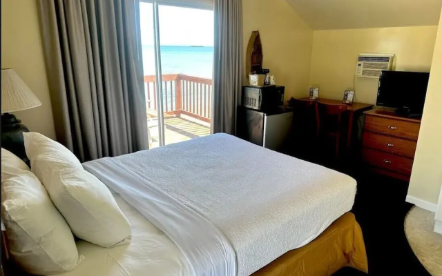 Northwinds Motel