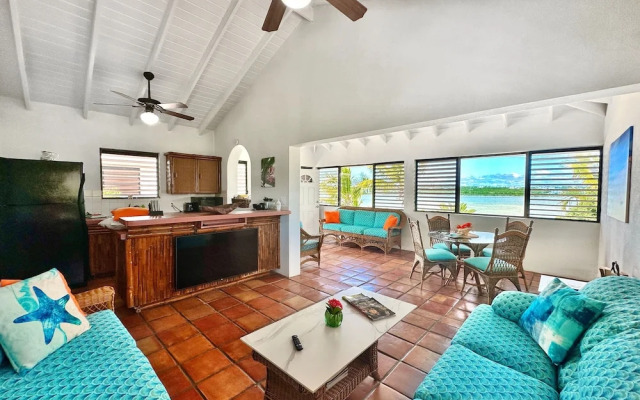 Harbour Club Villas & Marina