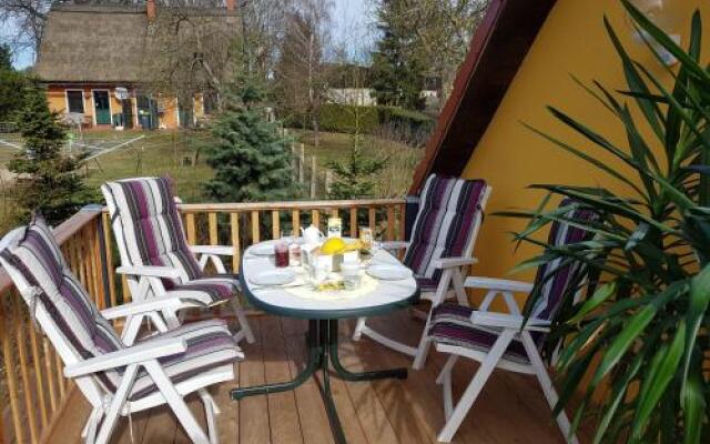 Ferienwohnung Gleißner