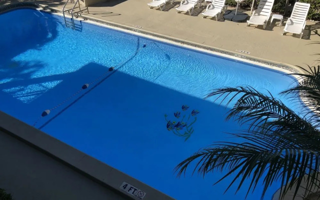 Sta N Pla Marina Resort