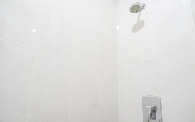 Strategic And Well Designed Studio Apartment At Capitol Park Residence