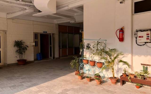 Hotel Saluja