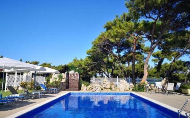 Holiday Home 4 Bedrooms - Koskinou