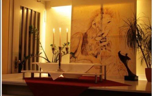 Hotel Bären