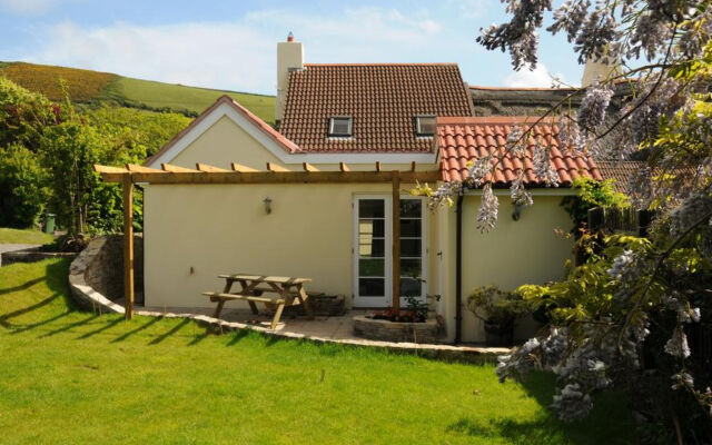 Holiday Home Davids Cottage