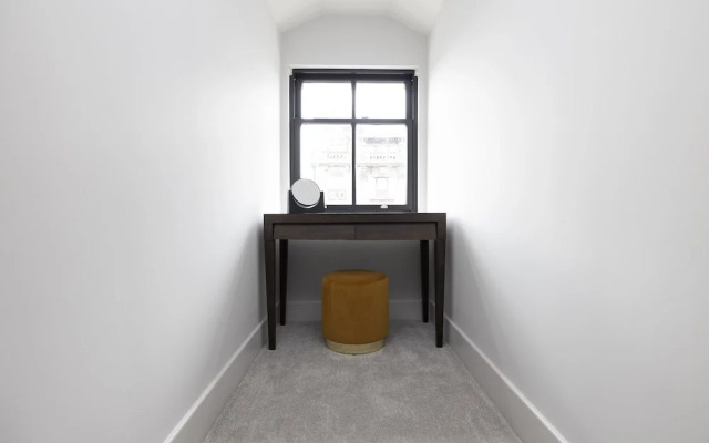 JOIVY Luxury Flat Near Edinburgh Castle