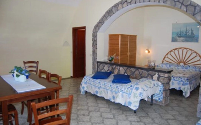 Nettuno Holiday Village