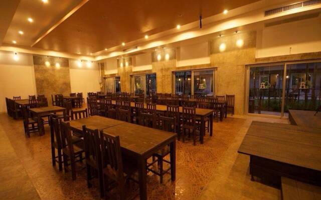 Lampang Resort