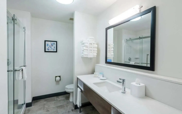 Hampton Inn & Suites Opelika - I-85 - Auburn Area