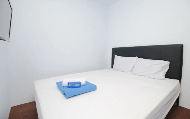 Kamar Keluarga Kalideres II Syariah
