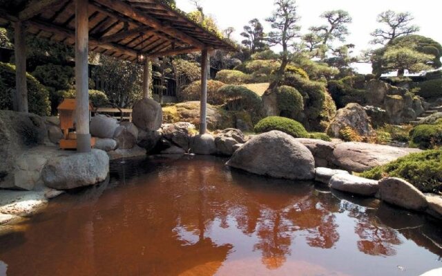Ureshino Onsen Cha no Kokoro Warakuen