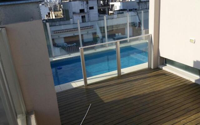 Palermo Quenns - Apartament Premiun