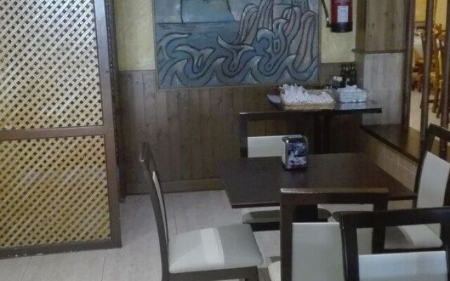 Hostal Al-Andalus