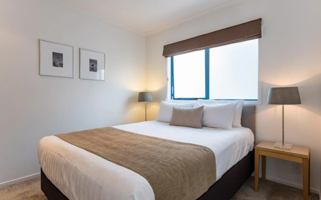 Blue Pacific Quality Apartments