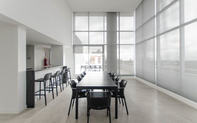 Private 5 Star 1 Bedroom Apartment on SkyTower