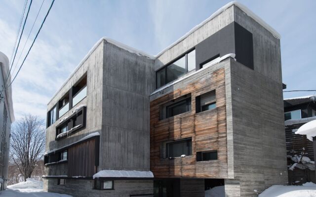 Sekka House