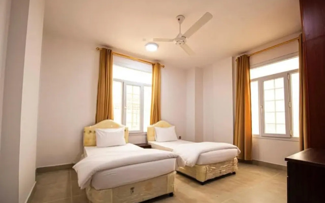 OYO 145 Jandul Salalah 2 Furnished Apartment
