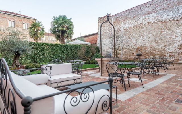 Hotel Nani Mocenigo Palace