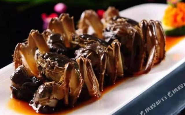 NANYUAN INN Hotel (Shaoxing Luxun's Hometown Railway Station Subway Station)