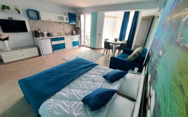 ALEZZI Majestic Apartments 97