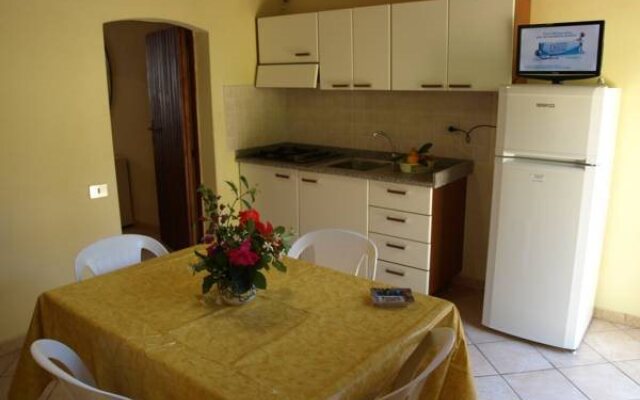 Residence Il Turistico