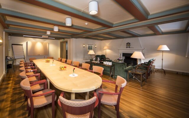 Rjukan Hotel Admini