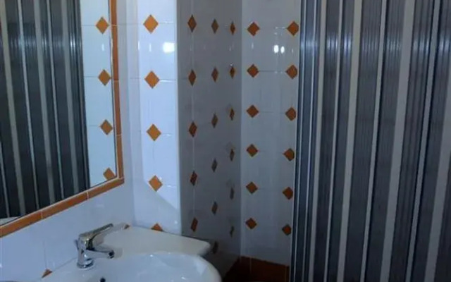 Apparthotel Residence Club Riviera dei Cedri