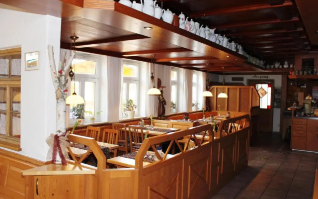 Landhotel Zum Böhm