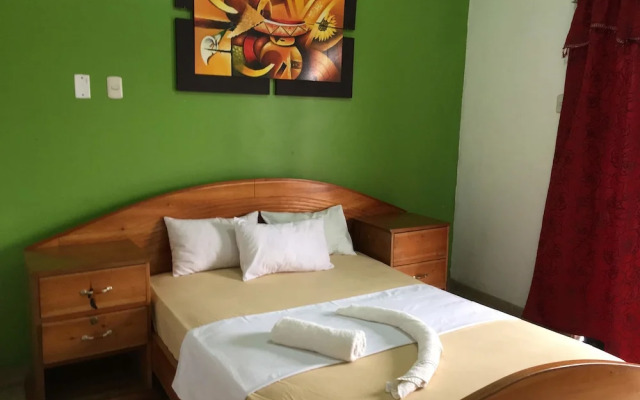 Journeys Hotel