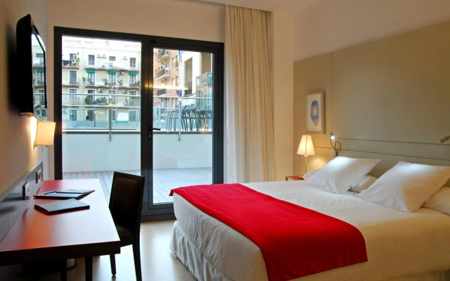Grupotel Gran Vía 678