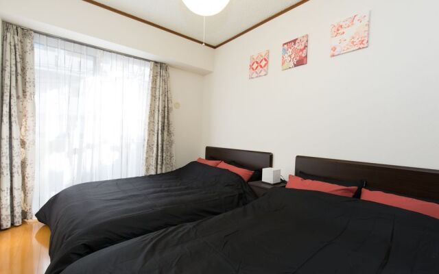 Sakuraya Condominium Kitahorie