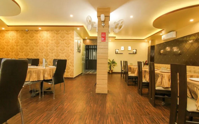 Sara Residency By OYO Rooms