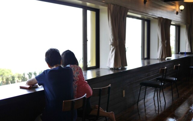 Family Lodge Nanjyo