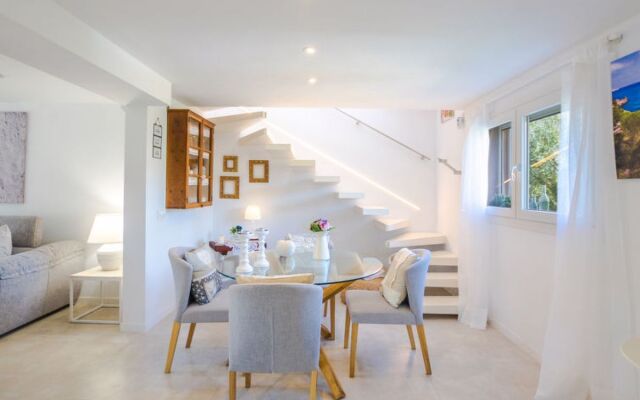 House Sa Font Vilafranca